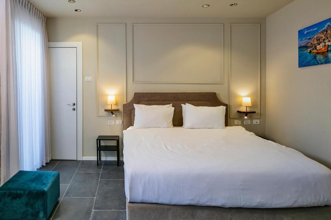 Jaffa Tel-Aviv Gallery Boutique Hotel Exterior photo