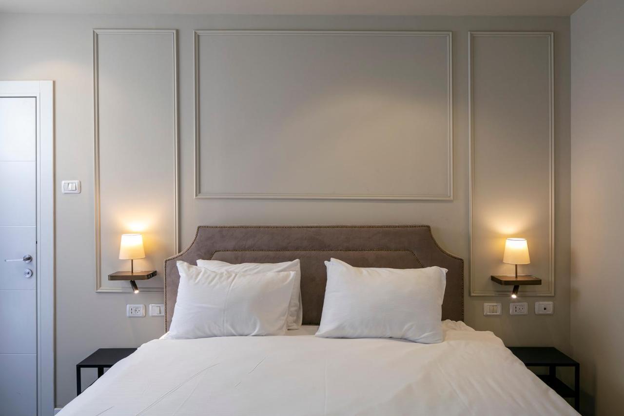 Jaffa Tel-Aviv Gallery Boutique Hotel Exterior photo